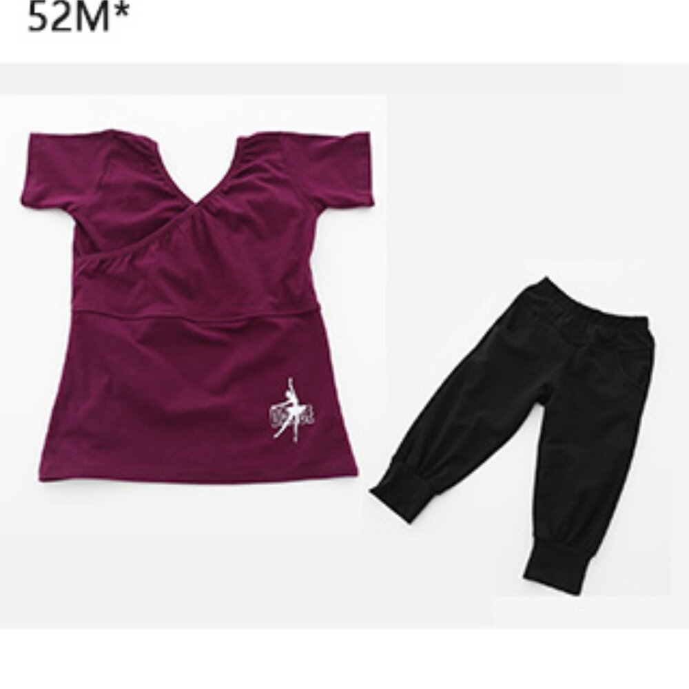 Dux Dance Pants Set